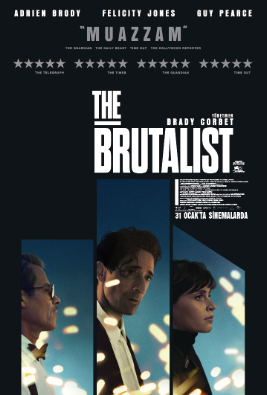 The Brutalıst